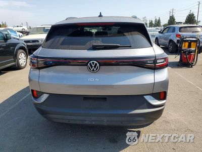 Zdjęcie 6 z 14 samochodu: 2023 VOLKSWAGEN ID.4 PRO S VIN:1V2VMPE81PC031492 - miniatura