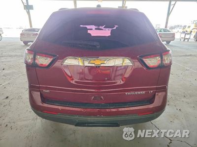 Zdjęcie 6 z 12 samochodu: 2016 CHEVROLET TRAVERSE LT VIN:1GNKVGKD0GJ100498 - miniatura