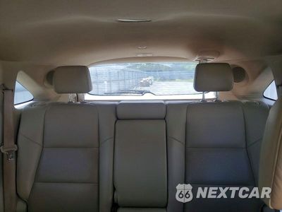 Zdjęcie 10 z 13 samochodu: 2016 ACURA RDX TECHNOLOGY VIN:5J8TB3H51GL001452 - miniatura