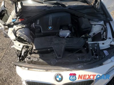 Zdjęcie 11 z 12 samochodu: 2018 BMW 320 I VIN:WBA8E1G51JNU89604 - miniatura