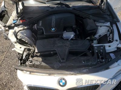 Zdjęcie 11 z 12 samochodu: 2018 BMW 320 I VIN:WBA8E1G51JNU89604 - miniatura