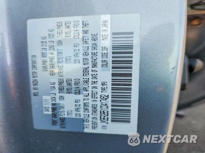 Zdjęcie 13 z 13 samochodu: 2012 MAZDA CX-7 VIN:JM3ER2B51C0417462 - miniatura