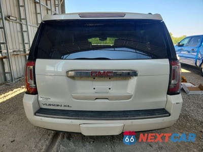 Zdjęcie 6 z 14 samochodu: 2024 GMC YUKON XL DENALI VIN:1GKS2JKJ5FR719820 - miniatura