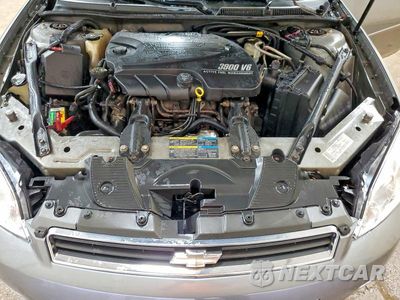 Zdjęcie 11 z 12 samochodu: 2008 CHEVROLET IMPALA LTZ VIN:2G1WU583389234055 - miniatura