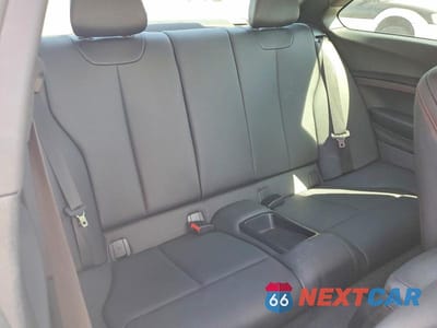 Zdjęcie 10 z 12 samochodu: 2017 BMW 2 SERIES 230I VIN:WBA2F9C5XHV664515 - miniatura