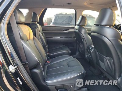 Zdjęcie 11 z 13 samochodu: 2024 HYUNDAI PALISADE XRT VIN:KM8R34GE4RU665525 - miniatura