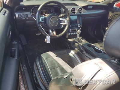 Zdjęcie 8 z 12 samochodu: 2019 FORD MUSTANG GT VIN:1FA6P8CF8K5157100 - miniatura