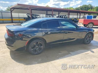 Trzecie zdjęcie samochodu z tyłu: 2022 DODGE CHARGER SXT VIN:2C3CDXBG5NH247932 - miniatura