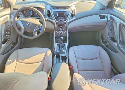 Zdjęcie 8 z 12 samochodu: 2015 HYUNDAI ELANTRA SE VIN:KMHDH4AE3FU455630 - miniatura