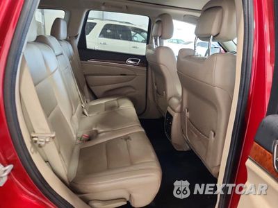 Zdjęcie 11 z 13 samochodu: 2011 JEEP GRAND CHEROKEE LIMITED VIN:1J4RR5GG2BC507801 - miniatura