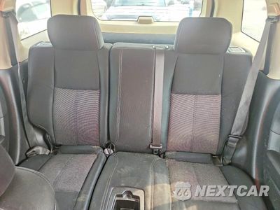 Zdjęcie 10 z 13 samochodu: 2009 HUMMER H3 VIN:5GTEN13E398100203 - miniatura