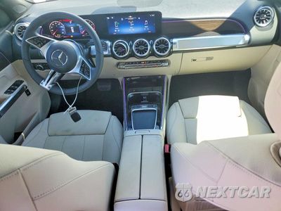 Zdjęcie 8 z 14 samochodu: 2026 MERCEDES-BENZ GLB 250 VIN:W1N4M4GB9TW487357 - miniatura