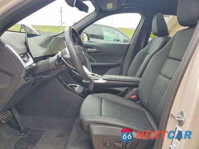 Zdjęcie 7 z 13 samochodu: 2026 BMW X1 XDRIVE28I VIN:WBX73EF06T5480937 - miniatura
