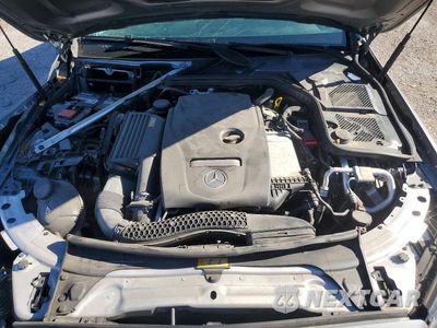 Zdjęcie 11 z 12 samochodu: 2015 MERCEDES-BENZ C 300 VIN:55SWF4JB7FU044294 - miniatura