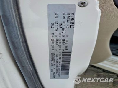 Zdjęcie 13 z 13 samochodu: 2020 DODGE GRAND CARAVAN SXT VIN:2C4RDGCG9LR175127 - miniatura