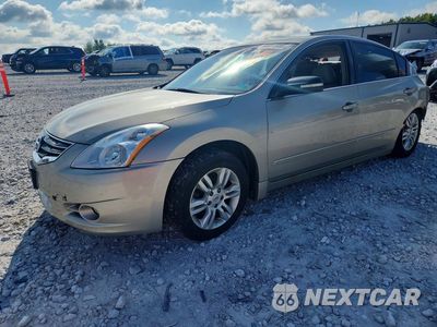 2010 NISSAN ALTIMA 2.5 1N4AL2AP6AC104873 - główne zdjęcie licytacji z USA - miniatura
