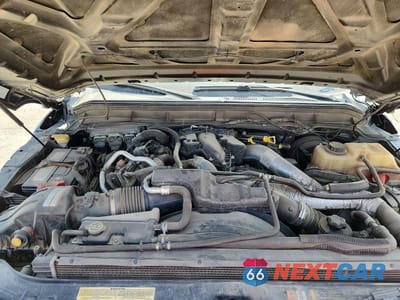 Zdjęcie 11 z 12 samochodu: 2016 FORD F350 SUPER DUTY VIN:1FT8W3BT1GEB14130 - miniatura