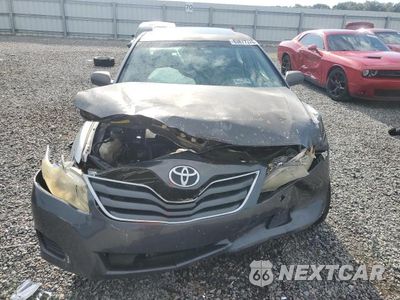 Piąte zdjęcie samochodu w środku: 2007 TOYOTA CAMRY LE VIN:4T1BE46K97U726741 - miniatura