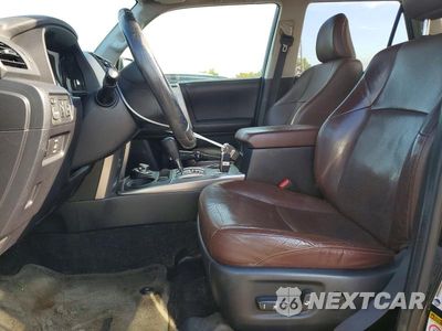 Zdjęcie 7 z 13 samochodu: 2014 TOYOTA 4RUNNER LIMITED VIN:JTEBU5JR3E5184315 - miniatura