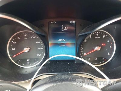 Zdjęcie 13 z 14 samochodu: 2020 MERCEDES-BENZ GLC 300 4MATIC VIN:WDC0G8EBXLF718073 - miniatura