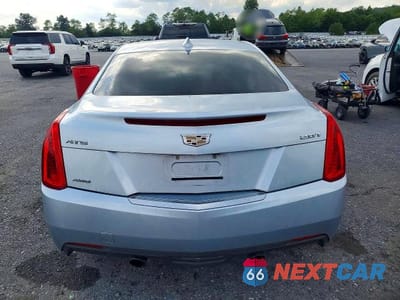 Zdjęcie 6 z 12 samochodu: 2017 CADILLAC ATS VIN:1G6AG1RX7H0146755 - miniatura