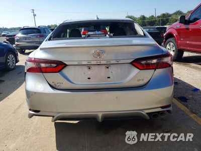 Zdjęcie 6 z 12 samochodu: 2023 TOYOTA CAMRY SE VIN:4T1G11AK2PU741170 - miniatura