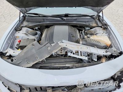 Zdjęcie 11 z 12 samochodu: 2021 DODGE CHARGER R/T VIN:2C3CDXCT1MH675488 - miniatura