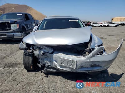 Piąte zdjęcie samochodu w środku: 2008 LEXUS LS 460 VIN:JTHBL46F485060914 - miniatura