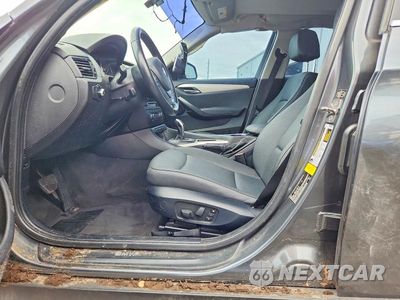 Zdjęcie 7 z 13 samochodu: 2013 BMW X1 SDRIVE28I VIN:WBAVM1C5XDVW46286 - miniatura