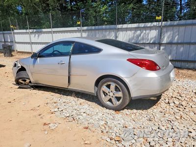 Drugie zdjęcie samochodu z przodu: 2006 PONTIAC G6 GT VIN:1G2ZH158964282620 - miniatura