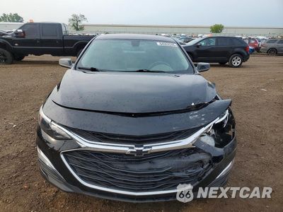Piąte zdjęcie samochodu w środku: 2021 CHEVROLET MALIBU RS VIN:1G1ZG5ST3MF038857 - miniatura