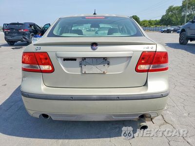 Zdjęcie 6 z 12 samochodu: 2007 SAAB 9-3 AERO VIN:YS3FH41U671100984 - miniatura