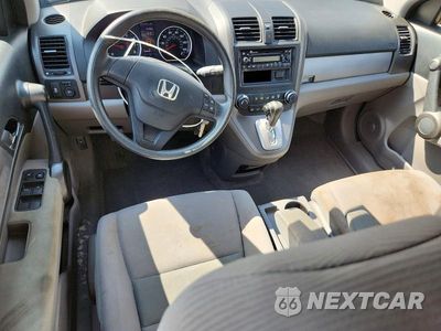 Zdjęcie 8 z 13 samochodu: 2011 HONDA CR-V LX VIN:5J6RE4H36BL020411 - miniatura
