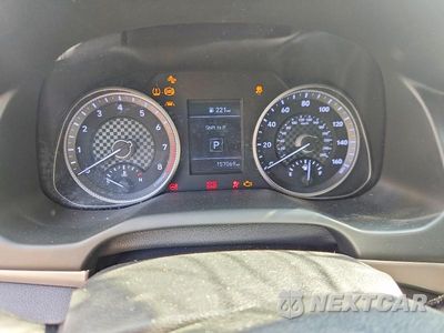 Zdjęcie 9 z 12 samochodu: 2020 HYUNDAI ELANTRA VALUE EDITION VIN:5NPD84LF5LH607889 - miniatura