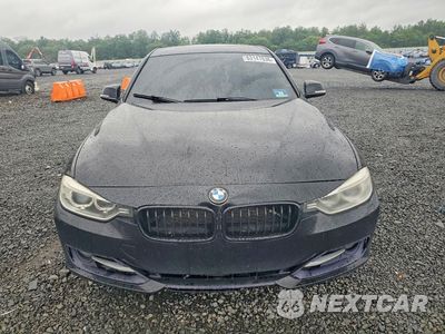 Piąte zdjęcie samochodu w środku: 2013 BMW 335I XDRIVE VIN:WBA3B9C57DF587266 - miniatura