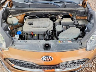 Zdjęcie 12 z 13 samochodu: 2020 KIA SPORTAGE LX VIN:KNDPMCAC9L7632990 - miniatura