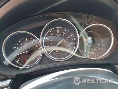 Zdjęcie 9 z 13 samochodu: 2017 MAZDA CX-5 GRAND TOURING VIN:JM3KFBDL1H0165419 - miniatura