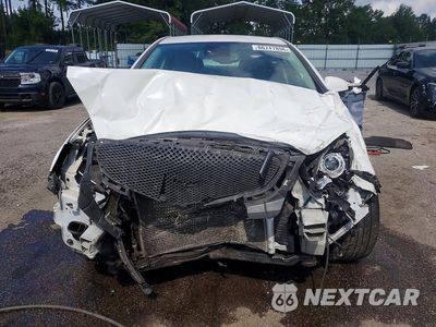 Piąte zdjęcie samochodu w środku: 2014 BUICK VERANO CONVENIENCE VIN:1G4PR5SK7E4147203 - miniatura
