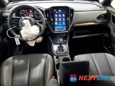 Zdjęcie 8 z 13 samochodu: 2025 SUBARU FORESTER SPORT VIN:JF2SLDFC8SH480769 - miniatura