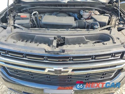 Zdjęcie 12 z 13 samochodu: 2021 CHEVROLET SUBURBAN K1500 RST VIN:1GNSKEKDXMR257000 - miniatura