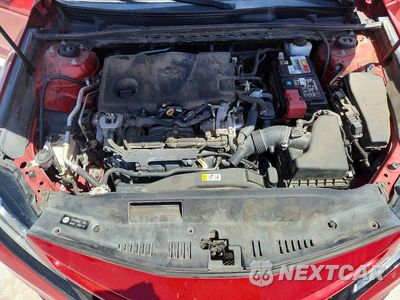 Zdjęcie 11 z 12 samochodu: 2019 TOYOTA CAMRY XSE VIN:4T1B61HK3KU171318 - miniatura