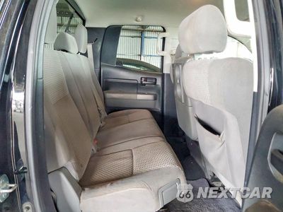 Zdjęcie 10 z 12 samochodu: 2012 TOYOTA TUNDRA DOUBLE CAB SR5 VIN:5TFRY5F15CX126721 - miniatura