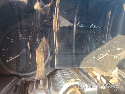 Zdjęcie 9 z 12 samochodu: 2019 FORD F150 SUPERCREW VIN:1FTEW1CP6KFB75680 - miniatura