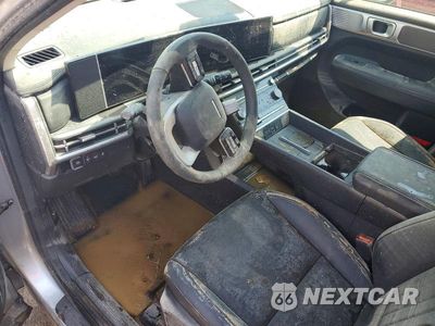 Zdjęcie 8 z 13 samochodu: 2025 HYUNDAI SANTA FE SEL VIN:5NMP2DGL3SH098508 - miniatura