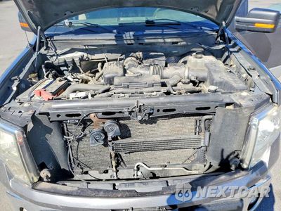 Zdjęcie 11 z 13 samochodu: 2009 FORD F150 SUPER CAB VIN:1FTPX14V19FB41241 - miniatura
