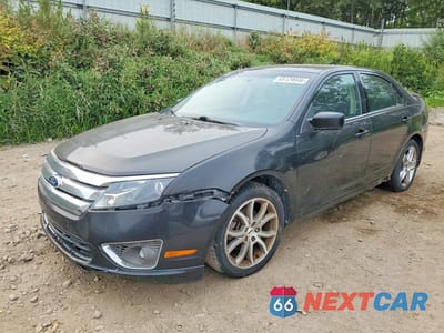 2011 FORD FUSION SE 3FAHP0HA0BR120711 - główne zdjęcie licytacji z USA - miniatura