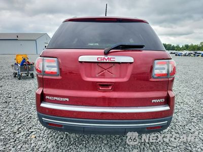 Zdjęcie 6 z 13 samochodu: 2016 GMC ACADIA SLT-1 VIN:1GKKVRKD4GJ199545 - miniatura