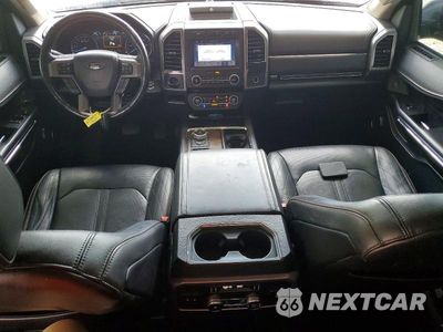 Zdjęcie 8 z 14 samochodu: 2018 FORD EXPEDITION PLATINUM VIN:1FMJU1LT3JEA32123 - miniatura