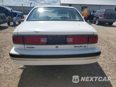 Zdjęcie 7 z 13 samochodu: 1993 BUICK LESABRE CUSTOM VIN:1G4HP53L9PH455647 - miniatura
