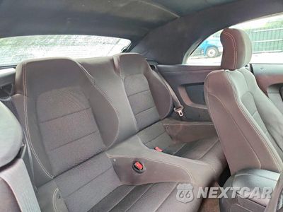 Zdjęcie 10 z 12 samochodu: 2017 FORD MUSTANG VIN:1FATP8EM9H5270805 - miniatura